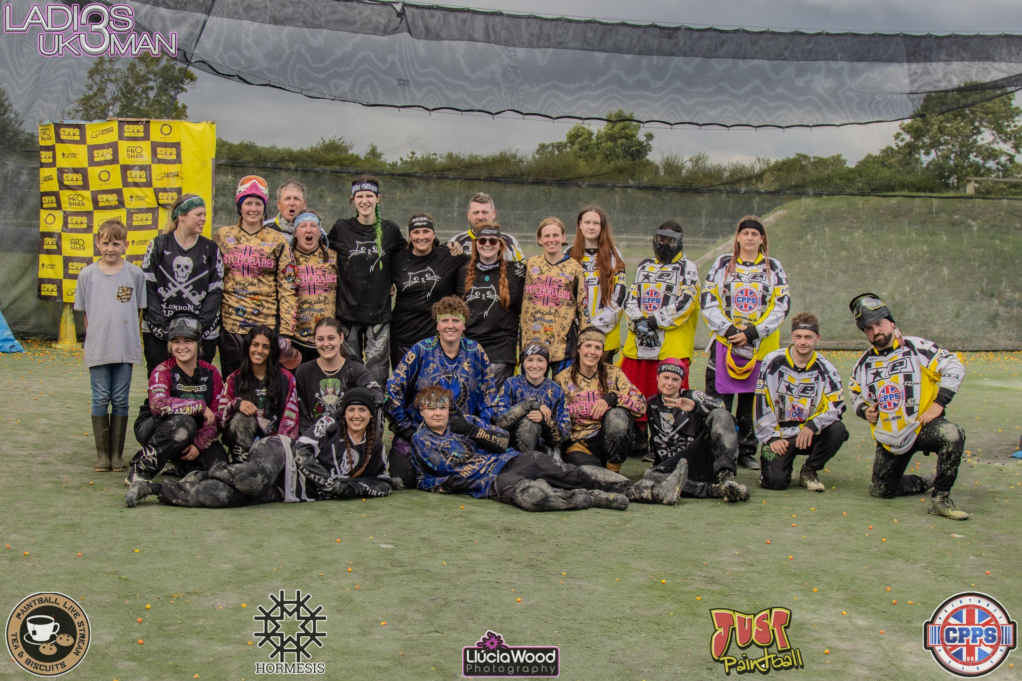 CPPS Ladies Cup 2023