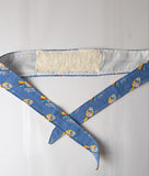 Kezbands "Millennium Falcon" Headband