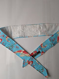 Kezbands "Koi" Headband