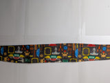 Kezbands "Central Perk" Headband