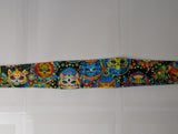 Kezbands "Spiritual cat" Headband