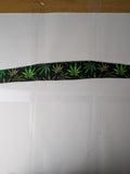 Kezbands "Weed" Headband
