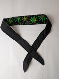 Kezbands "Weed" Headband