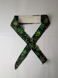 Kezbands "Weed" Headband