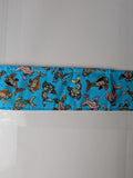 Kezbands "Fishy" Headband