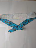 Kezbands "Fishy" Headband