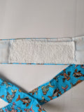 Kezbands "Fishy" Headband