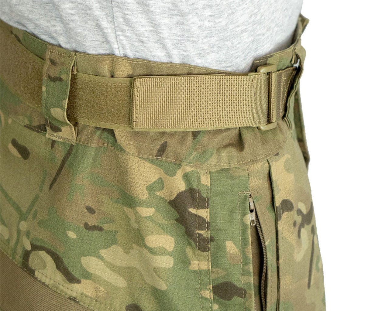 Pantalon De Paintball Valken V-Tac Zulu Pro - Multicam - Taille Petit - NEUF