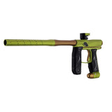 Empire Axe 2.0 Marker - Dust Teal / Dust Bronze