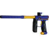 Empire Axe 2.0 Marker - Dust Blue / Dust Gold