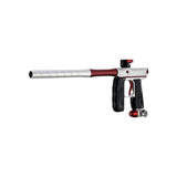 Empire Mini GS - Dust Silver / Dust Red (2 Piece Barrel)
