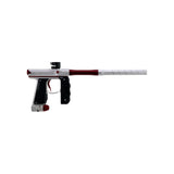 Empire Mini GS - Dust Silver / Dust Red (2 Piece Barrel)