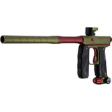 Empire Mini GS - Dust Olive / Dust Burgundy (2 Piece Barrel)