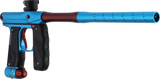 Empire Mini GS - Dust Blue / Light Red (2 Piece Barrel)