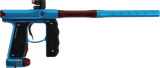 Empire Mini GS - Dust Blue / Light Red (2 Piece Barrel)