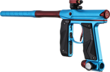 Empire Mini GS - Dust Blue / Light Red (2 Piece Barrel)