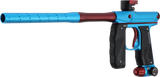 Empire Mini GS - Dust Blue / Light Red (2 Piece Barrel)
