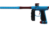 Empire Mini GS - Dust Blue / Light Red (2 Piece Barrel)