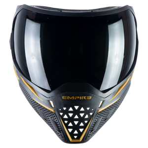 Empire EVS Paintball Mask With Two Lenses - Ex-Display