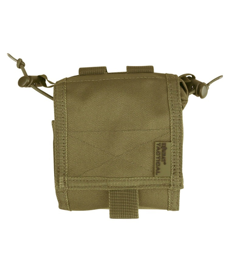 Kombat Folding Dump Pouch Just Paintball