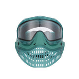 JT Spectra Proflex LE Goggle - Birthstone Emerald