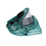 JT Spectra Proflex LE Goggle - Birthstone Emerald