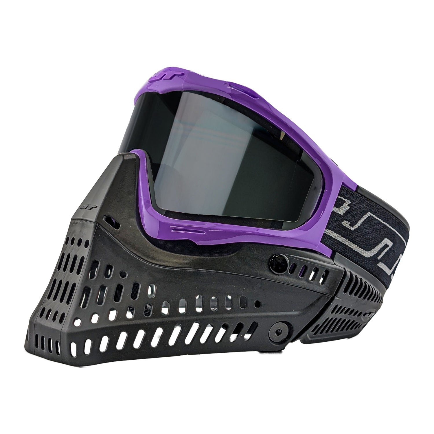 JT Proflex Thermal Mask - Purple Frame – Just Paintball