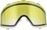 JT Spectra Thermal Lens SE - Yellow/Clear Fade *Pre-Order