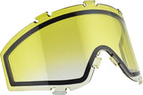 JT Spectra Thermal Lens SE - Yellow/Clear Fade *Pre-Order