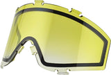 JT Spectra Thermal Lens SE - Yellow/Clear Fade *Pre-Order