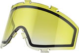 JT Spectra Thermal Lens SE - Yellow/Clear Fade *Pre-Order