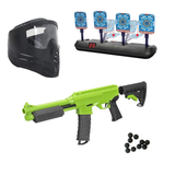 Z18 Splatmaster Moving Target Package