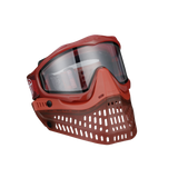 JT Spectra Proflex LE Goggle - Birthstone Ice / Garnet W'Magnet Chin Strap