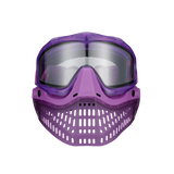 JT Spectra Proflex LE Goggle - Birthstone Ice / Amethyst W'Magnet Chin Strap