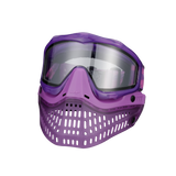 JT Spectra Proflex LE Goggle - Birthstone Ice / Amethyst W'Magnet Chin Strap