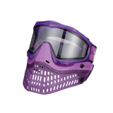 JT Spectra Proflex LE Goggle - Birthstone Ice / Amethyst W'Magnet Chin Strap