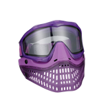 JT Spectra Proflex LE Goggle - Birthstone Ice / Amethyst W'Magnet Chin Strap