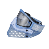 JT Spectra Proflex LE Goggle - Birthstone Ice / Aqua W'Magnet Chin Strap