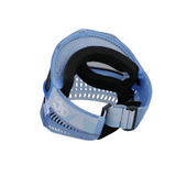 JT Spectra Proflex LE Goggle - Birthstone Ice / Aqua W'Magnet Chin Strap