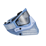 JT Spectra Proflex LE Goggle - Birthstone Ice / Aqua W'Magnet Chin Strap