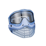 JT Spectra Proflex LE Goggle - Birthstone Ice / Aqua W'Magnet Chin Strap