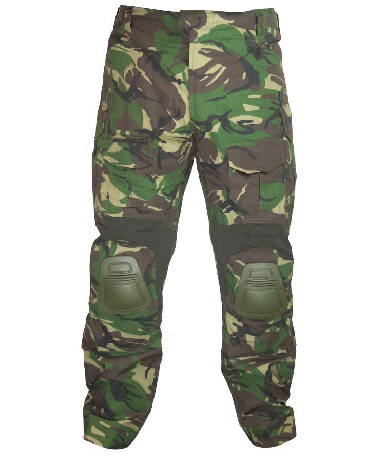 Gen II Spec Ops Trousers DPM Camo Just Paintball