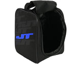 JT Goggle Bag w/ Zipper - Green
