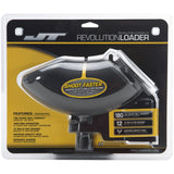 JT Revolution Loader (Revy) Black