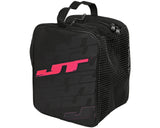 JT Goggle Bag w/ Zipper - Pink