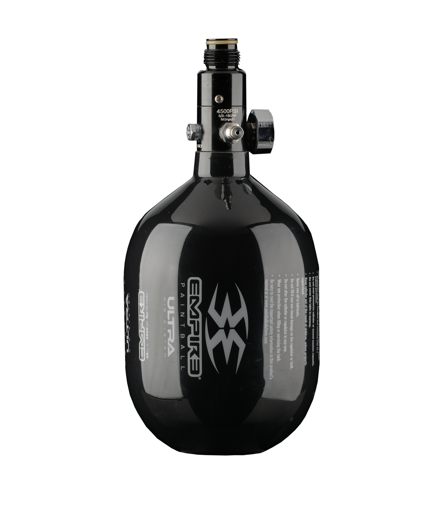 Empire Ultra Air System 48ci Just Paintball