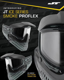 JT Spectra Proflex LE Goggle - Ice Smoke