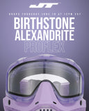 JT Spectra Proflex LE Goggle - Birthstone Alexandrite