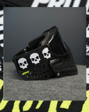 INFAMOUS™ SKULLS JT GOGGLE STRAP – LIMITED EDITION