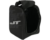 JT Goggle Bag w/ Zipper - Grey
